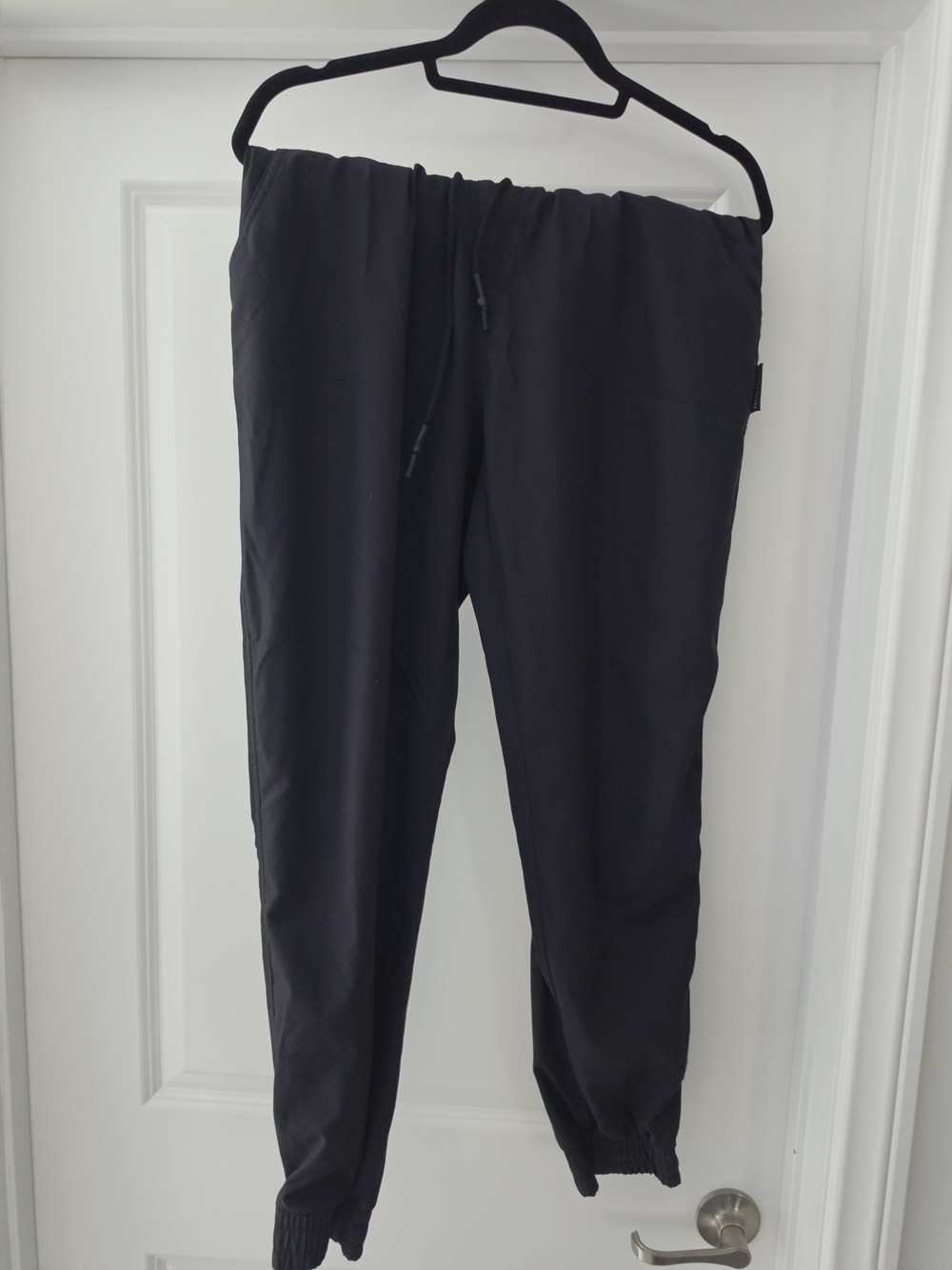 HVIII Brand Goods GOAT Pants